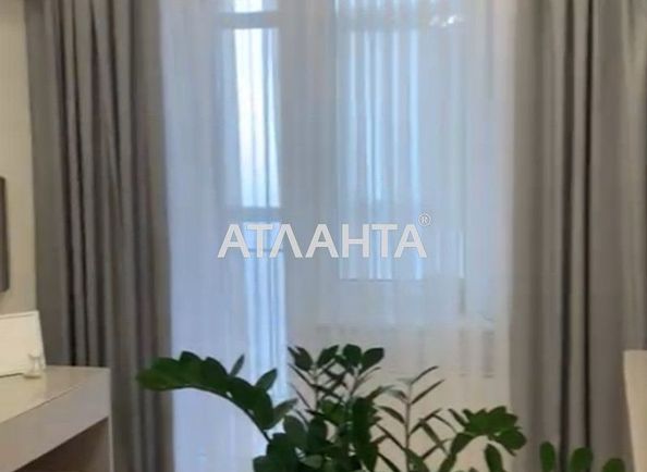 3-rooms apartment apartment by the address st. Zhabotinskogo Proletarskaya (area 91,0 m2) - Atlanta.ua - photo 4