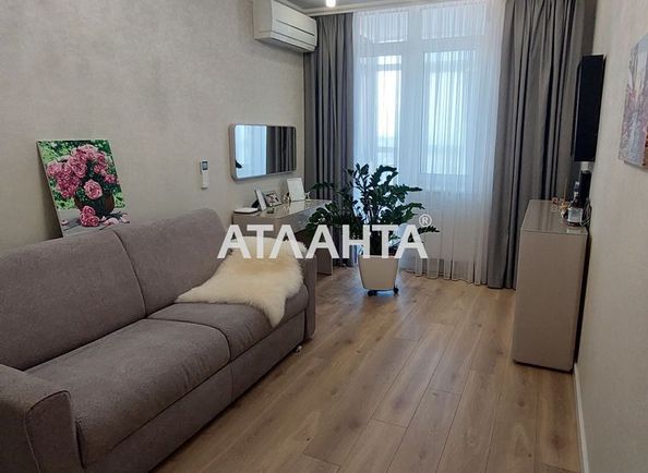 3-rooms apartment apartment by the address st. Zhabotinskogo Proletarskaya (area 91,0 m2) - Atlanta.ua - photo 3