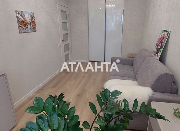 3-rooms apartment apartment by the address st. Zhabotinskogo Proletarskaya (area 91,0 m2) - Atlanta.ua - photo 12