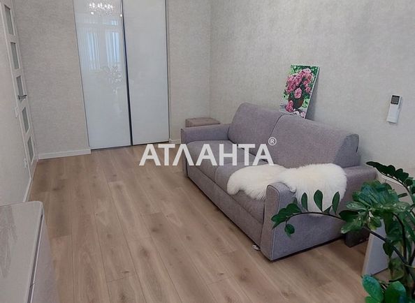 3-rooms apartment apartment by the address st. Zhabotinskogo Proletarskaya (area 91,0 m2) - Atlanta.ua - photo 14