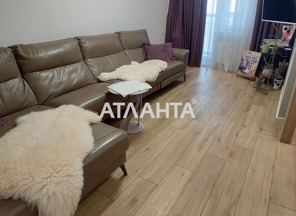 3-rooms apartment apartment by the address st. Zhabotinskogo Proletarskaya (area 91,0 m2) - Atlanta.ua - photo 18