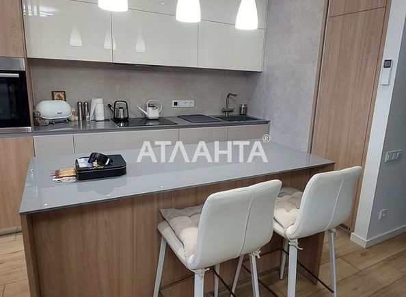 3-rooms apartment apartment by the address st. Zhabotinskogo Proletarskaya (area 91,0 m2) - Atlanta.ua - photo 19