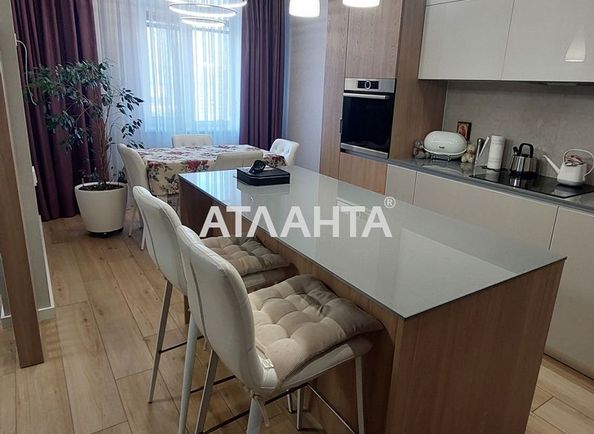 3-rooms apartment apartment by the address st. Zhabotinskogo Proletarskaya (area 91,0 m2) - Atlanta.ua - photo 21