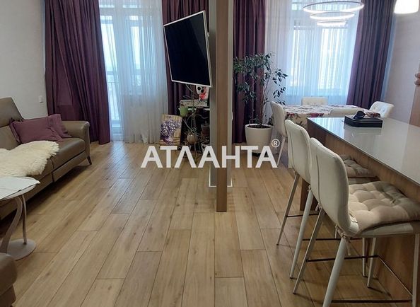3-rooms apartment apartment by the address st. Zhabotinskogo Proletarskaya (area 91,0 m2) - Atlanta.ua - photo 25