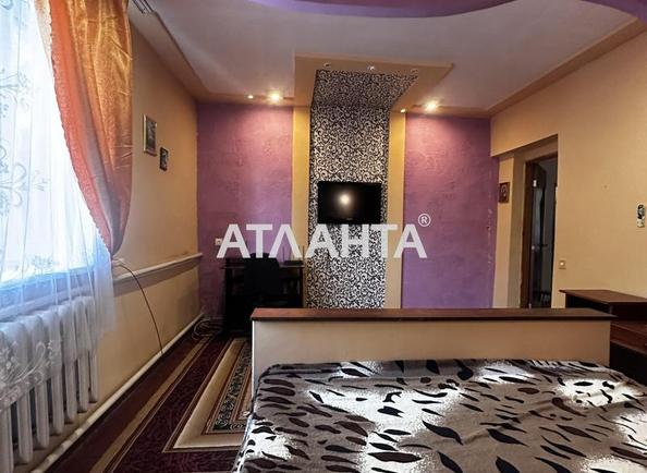 Будинок за адресою вул. 40 років Перемоги (площа 80,1 м²) - Atlanta.ua