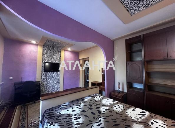 Будинок за адресою вул. 40 років Перемоги (площа 80,1 м²) - Atlanta.ua - фото 2