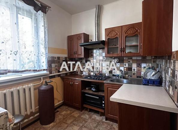 Будинок за адресою вул. 40 років Перемоги (площа 80,1 м²) - Atlanta.ua - фото 7
