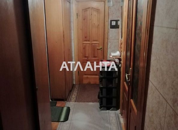 2-rooms apartment apartment by the address st. Shirokaya ul (area 49,1 m2) - Atlanta.ua - photo 10