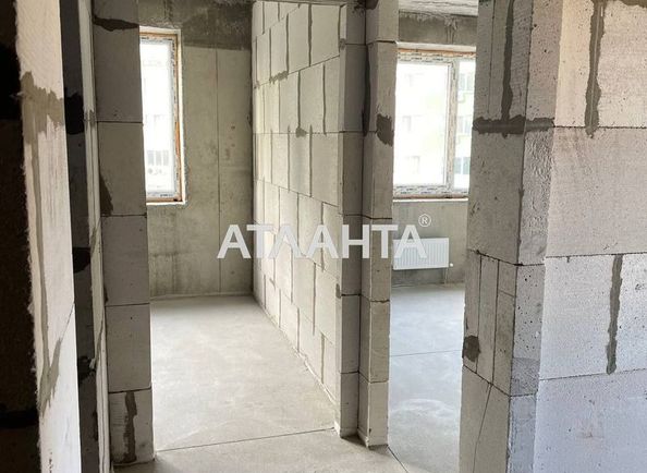 2-rooms apartment apartment by the address st. Marselskaya (area 48,5 m²) - Atlanta.ua - photo 3