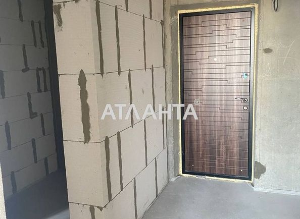 2-rooms apartment apartment by the address st. Marselskaya (area 48,5 m²) - Atlanta.ua - photo 6