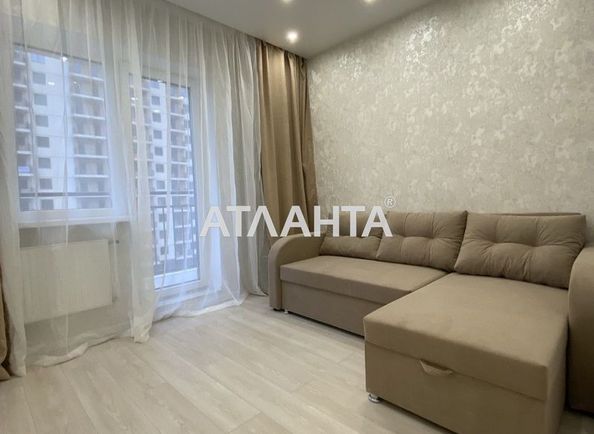 1-room apartment apartment by the address st. Zhemchuzhnaya (area 42,0 m2) - Atlanta.ua - photo 7