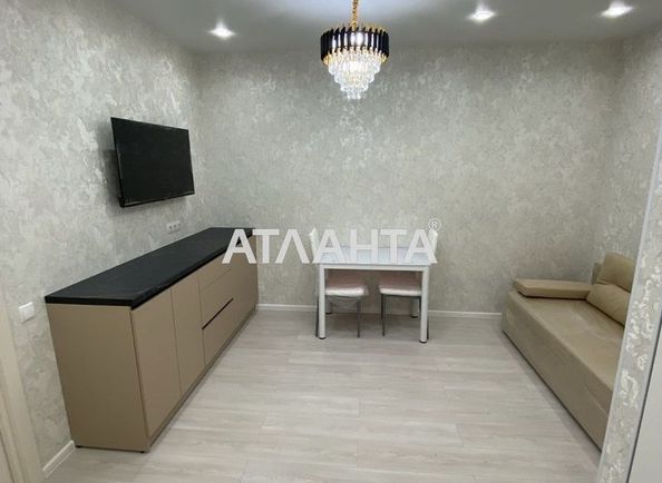 1-room apartment apartment by the address st. Zhemchuzhnaya (area 42,0 m2) - Atlanta.ua - photo 8
