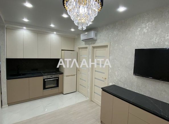 1-room apartment apartment by the address st. Zhemchuzhnaya (area 42,0 m2) - Atlanta.ua - photo 10