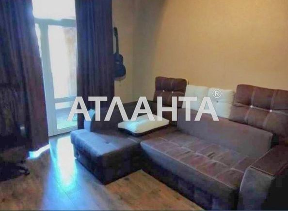 2-rooms apartment apartment by the address st. Gagarina pr (area 53,0 m2) - Atlanta.ua - photo 5