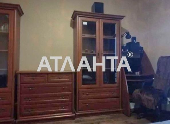 2-комнатная квартира по адресу Гагарина пр. (площадь 53,0 м2) - Atlanta.ua - фото 6
