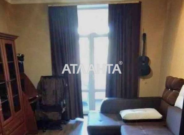 2-комнатная квартира по адресу Гагарина пр. (площадь 53,0 м2) - Atlanta.ua - фото 7