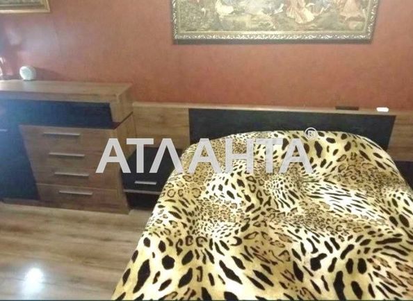 2-rooms apartment apartment by the address st. Gagarina pr (area 53,0 m2) - Atlanta.ua - photo 9