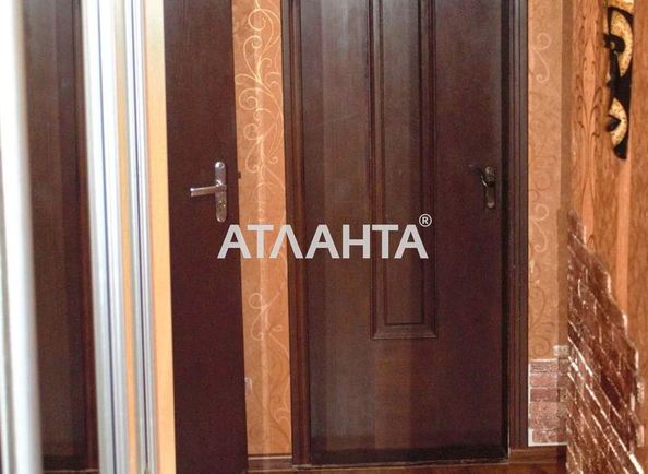 2-комнатная квартира по адресу Гагарина пр. (площадь 53,0 м2) - Atlanta.ua - фото 15