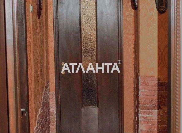 2-комнатная квартира по адресу Гагарина пр. (площадь 53,0 м2) - Atlanta.ua - фото 16