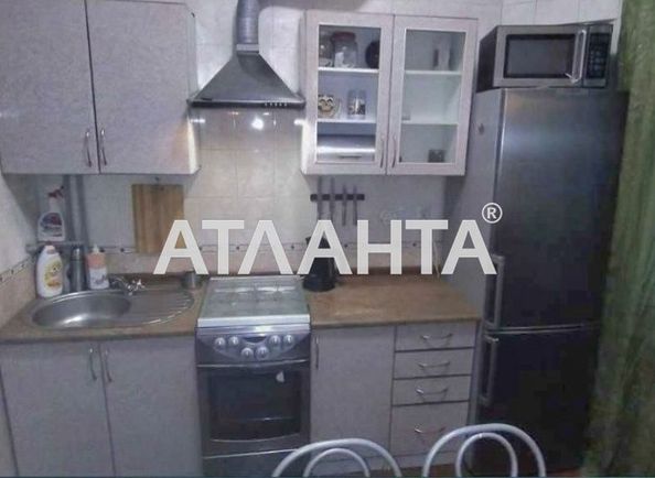 2-комнатная квартира по адресу Гагарина пр. (площадь 53,0 м2) - Atlanta.ua - фото 18
