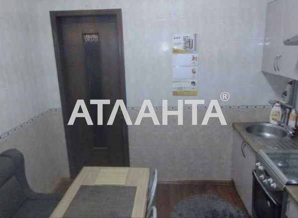 2-комнатная квартира по адресу Гагарина пр. (площадь 53,0 м2) - Atlanta.ua - фото 19