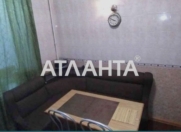2-rooms apartment apartment by the address st. Gagarina pr (area 53,0 m2) - Atlanta.ua - photo 20