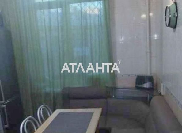 2-rooms apartment apartment by the address st. Gagarina pr (area 53,0 m2) - Atlanta.ua - photo 21