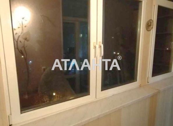 2-комнатная квартира по адресу Гагарина пр. (площадь 53,0 м2) - Atlanta.ua - фото 23
