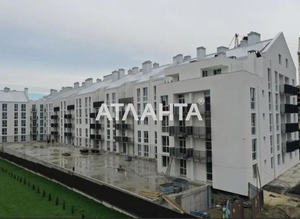 1-room apartment apartment by the address st. Geroev Krut (area 43,5 m2) - Atlanta.ua - photo 4