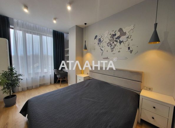 2-rooms apartment apartment by the address st. Dacha kovalevskogo Amundsena (area 73,0 m2) - Atlanta.ua - photo 4