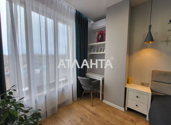 2-rooms apartment apartment by the address st. Dacha kovalevskogo Amundsena (area 73,0 m2) - Atlanta.ua - photo 5