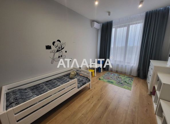 2-rooms apartment apartment by the address st. Dacha kovalevskogo Amundsena (area 73,0 m2) - Atlanta.ua - photo 8