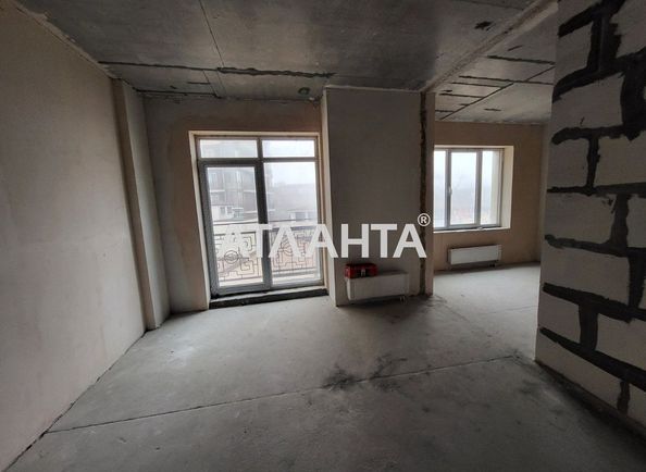2-rooms apartment apartment by the address st. Frantsuzskiy bul Proletarskiy bul (area 89,5 m²) - Atlanta.ua - photo 2