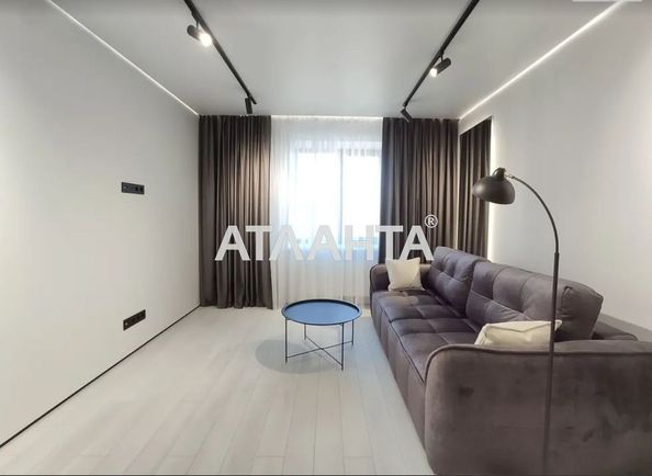 1-room apartment apartment by the address st. Nikolaevskaya (area 48 m²) - Atlanta.ua