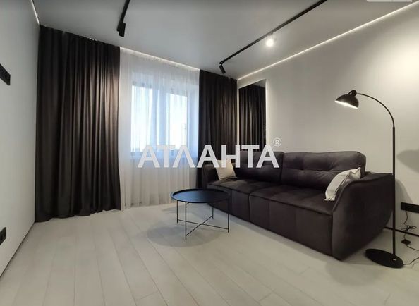1-room apartment apartment by the address st. Nikolaevskaya (area 48 m²) - Atlanta.ua - photo 2