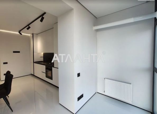 1-room apartment apartment by the address st. Nikolaevskaya (area 48 m²) - Atlanta.ua - photo 5