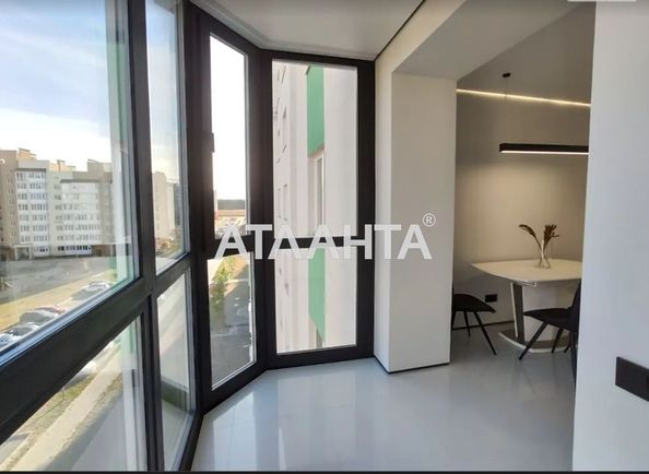 1-room apartment apartment by the address st. Nikolaevskaya (area 48 m²) - Atlanta.ua - photo 6