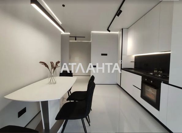 1-room apartment apartment by the address st. Nikolaevskaya (area 48 m²) - Atlanta.ua - photo 7