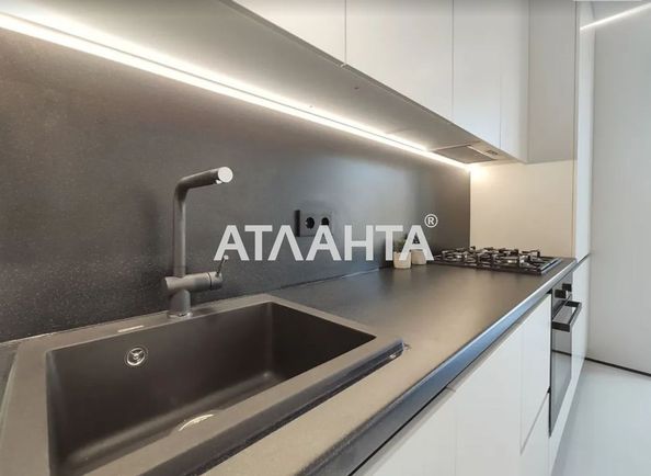 1-room apartment apartment by the address st. Nikolaevskaya (area 48 m²) - Atlanta.ua - photo 8