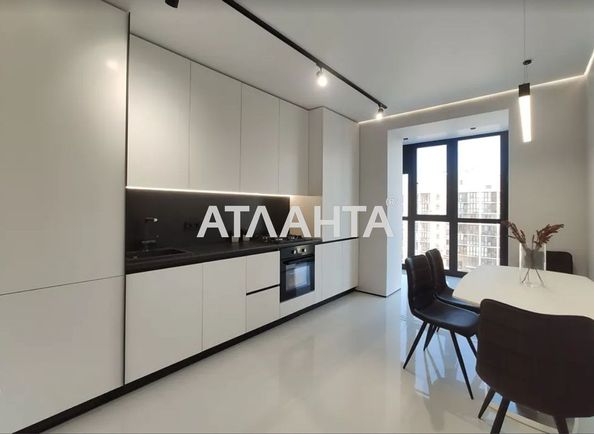 1-room apartment apartment by the address st. Nikolaevskaya (area 48 m²) - Atlanta.ua - photo 9