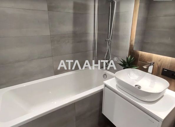 1-room apartment apartment by the address st. Nikolaevskaya (area 48 m²) - Atlanta.ua - photo 11