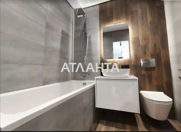 1-room apartment apartment by the address st. Nikolaevskaya (area 48 m²) - Atlanta.ua - photo 12