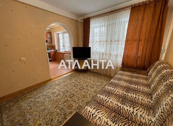 2-rooms apartment apartment by the address st. Igorya Turchina (area 45,0 m2) - Atlanta.ua - photo 2