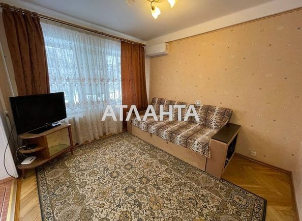 2-rooms apartment apartment by the address st. Igorya Turchina (area 45,0 m2) - Atlanta.ua