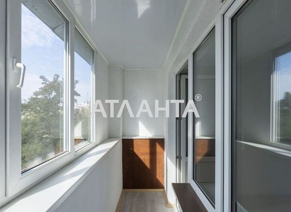 3-rooms apartment apartment (area 63,4 m2) - Atlanta.ua - photo 6