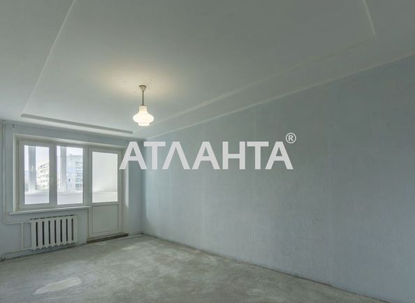 3-rooms apartment apartment (area 63,4 m2) - Atlanta.ua