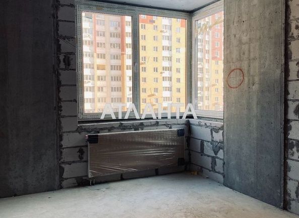 3-rooms apartment apartment by the address st. Oleksandra Olesya (area 83,0 m2) - Atlanta.ua