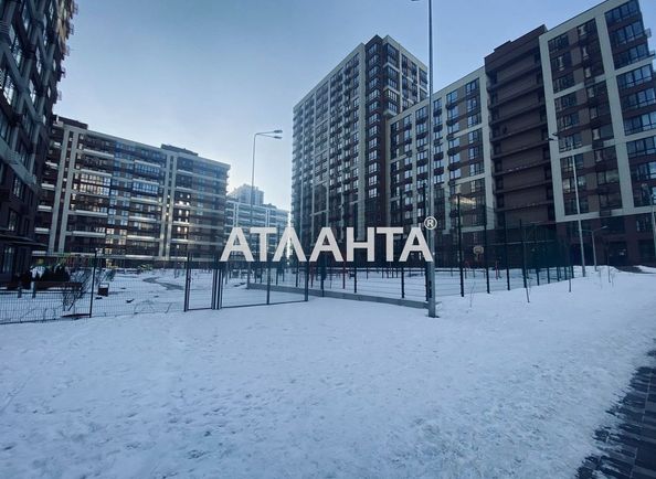 3-rooms apartment apartment by the address st. Oleksandra Olesya (area 83,0 m2) - Atlanta.ua - photo 16
