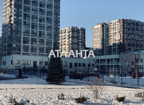 3-rooms apartment apartment by the address st. Oleksandra Olesya (area 83,0 m2) - Atlanta.ua - photo 17