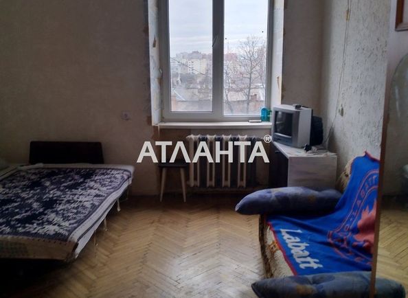 Room in dormitory apartment by the address st. Koblevskaya Podbelskogo (area 14,0 m2) - Atlanta.ua